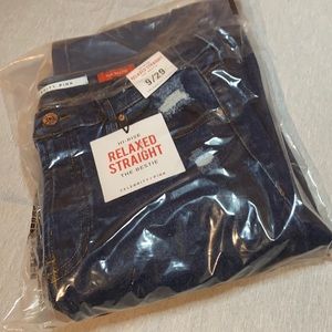 Celebrity pink jeans